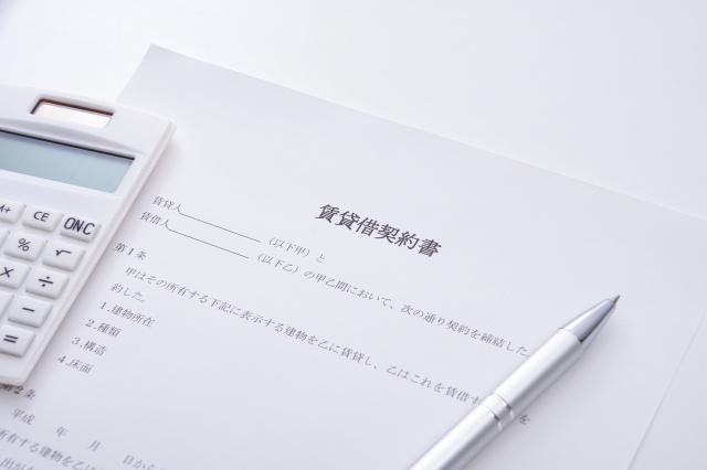賃貸物件の契約期間!契約種類や更新についても解説