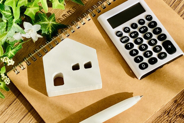 ゼロゼロ物件のメリット