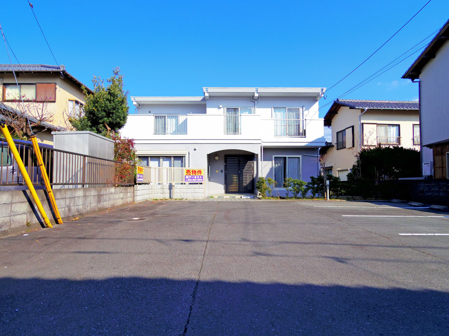 【4月1日】本日新聞折込チラシがはいりました!