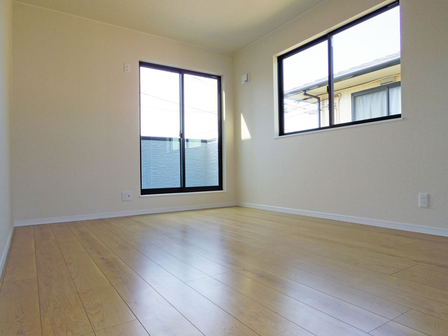 沼津市大岡 新築分譲住宅 全2棟 オープンハウス開催中です!