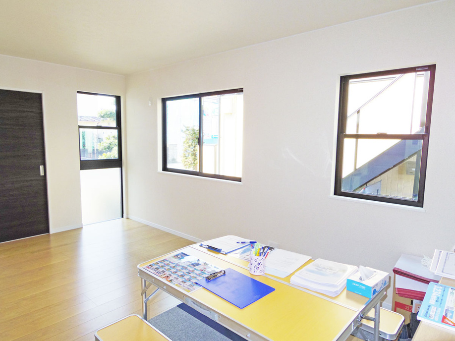 沼津市大岡 新築分譲住宅 全2棟 オープンハウス開催中です!