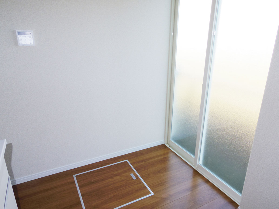 沼津市大岡 新築分譲住宅 全2棟 オープンハウス開催中です!