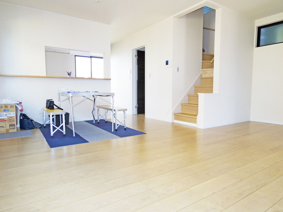 沼津市大岡 新築分譲住宅 全2棟 オープンハウス開催中です!