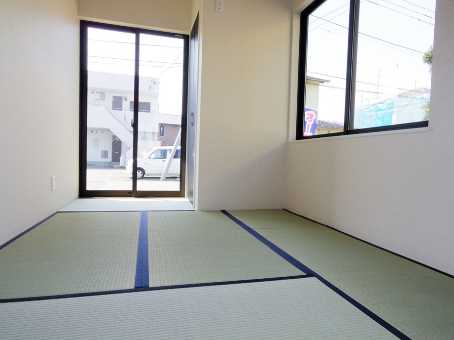 沼津市大岡 新築分譲住宅 全2棟 オープンハウス開催中です!