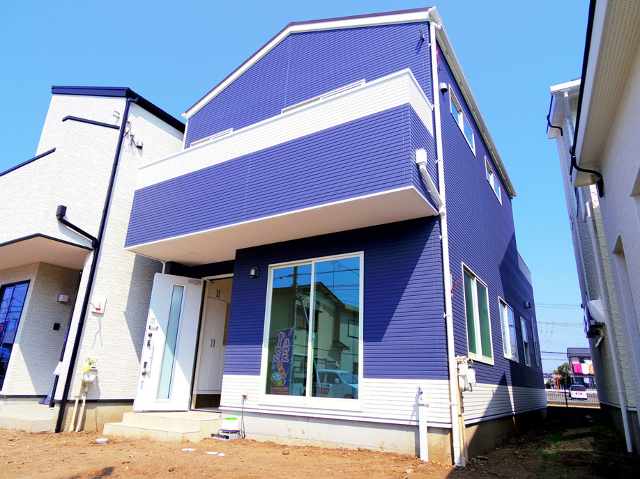 沼津市大岡 新築分譲住宅 全2棟 オープンハウス開催中です!【後編】