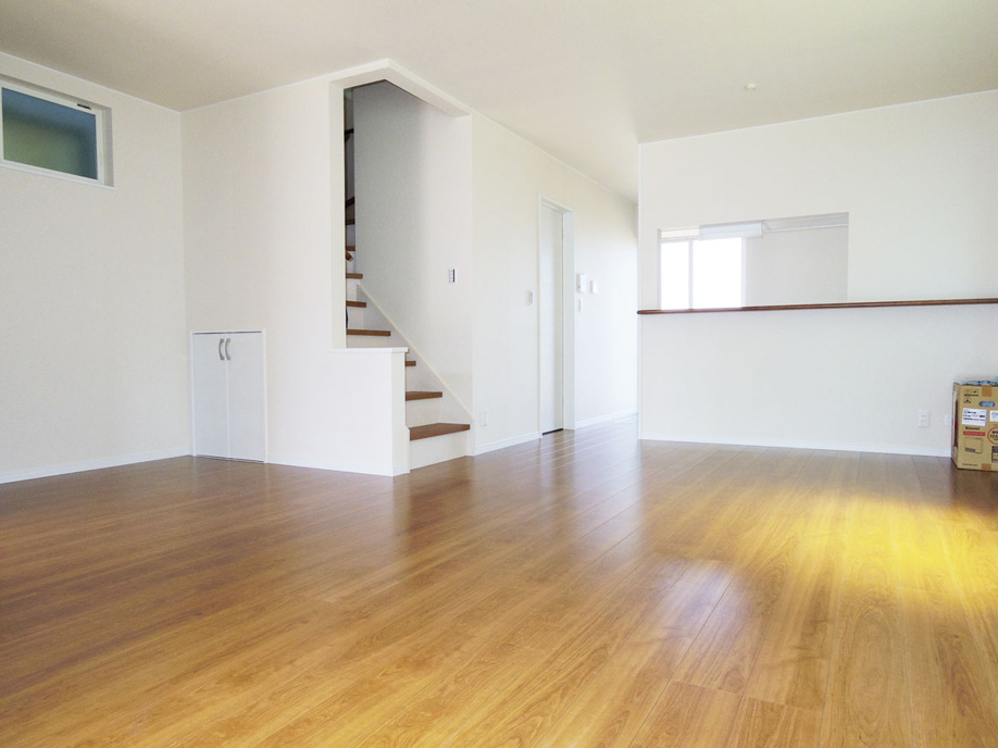 沼津市大岡 新築分譲住宅 全2棟 オープンハウス開催中です!【後編】