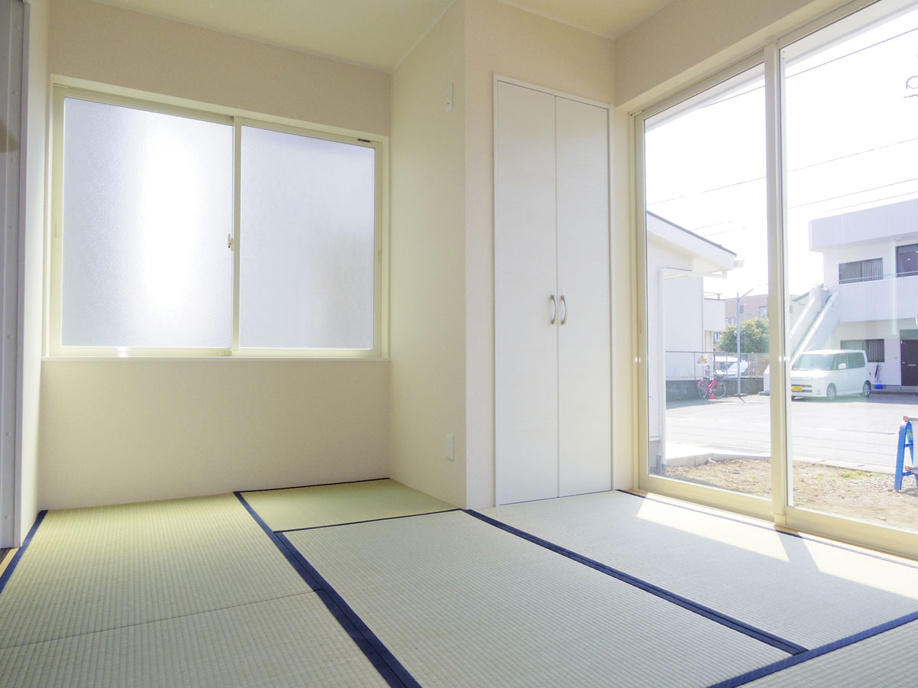 沼津市大岡 新築分譲住宅 全2棟 オープンハウス開催中です!【後編】