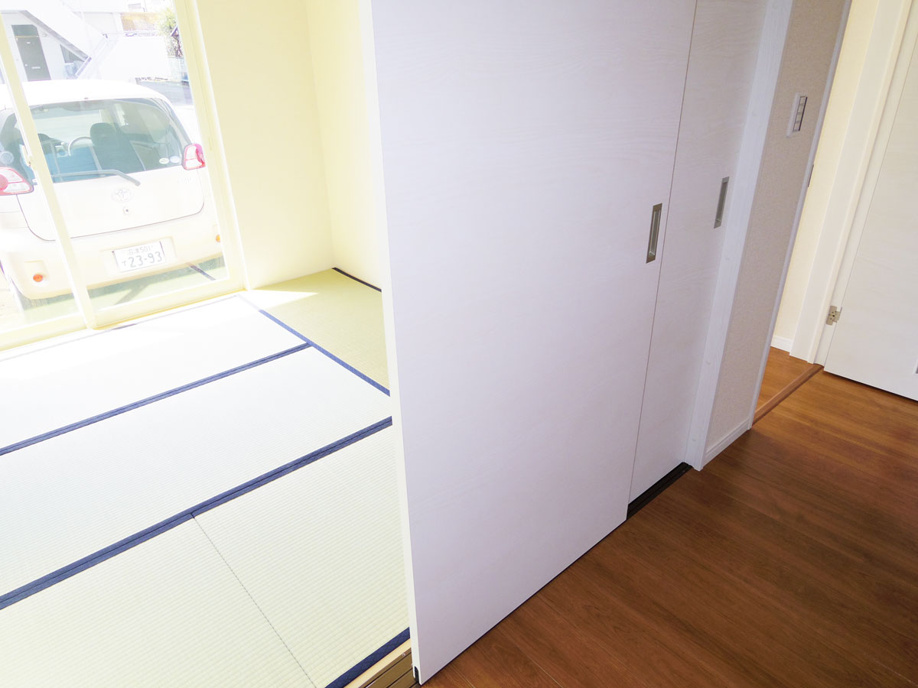 沼津市大岡 新築分譲住宅 全2棟 オープンハウス開催中です!【後編】