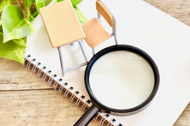 「宇都宮白楊高等学校」の学科