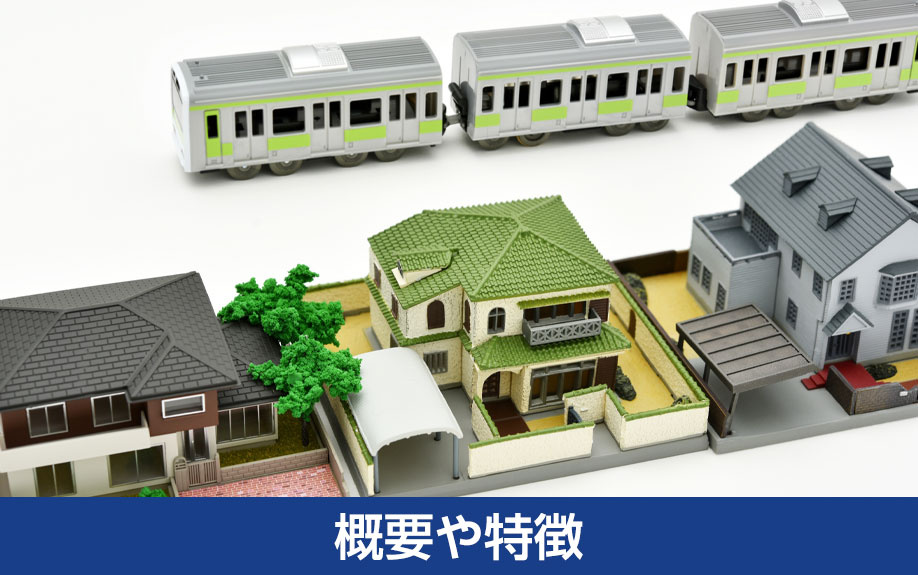 南古谷駅の概要や特徴