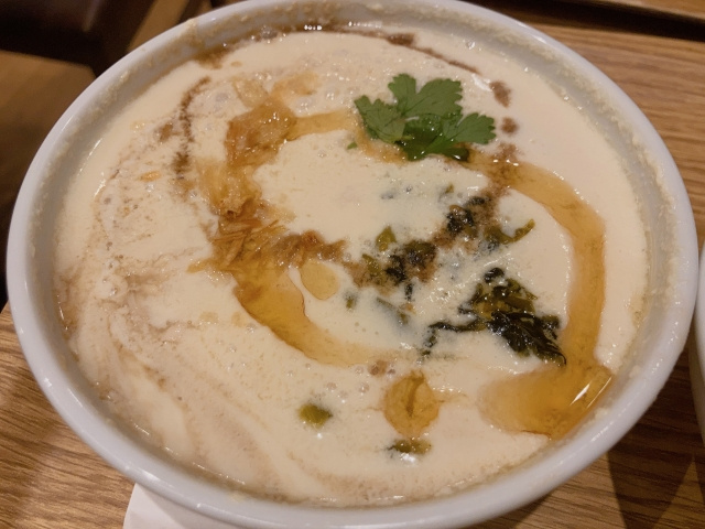 五反田駅周辺にある「東京豆漿生活」の概要!メニューもご紹介