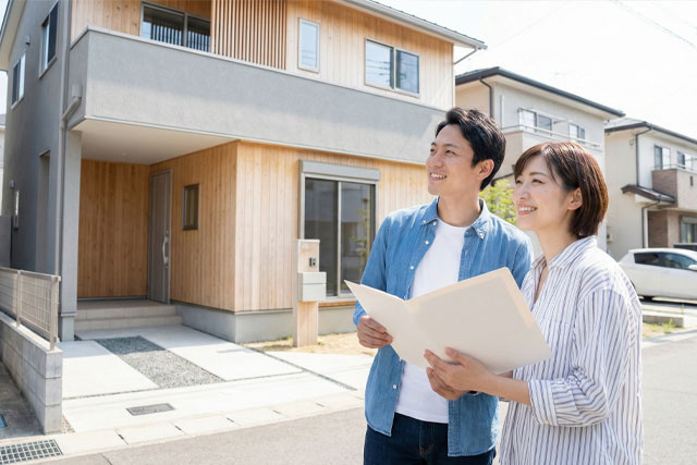 建売住宅の頭金なしでの購入可能性と注意点