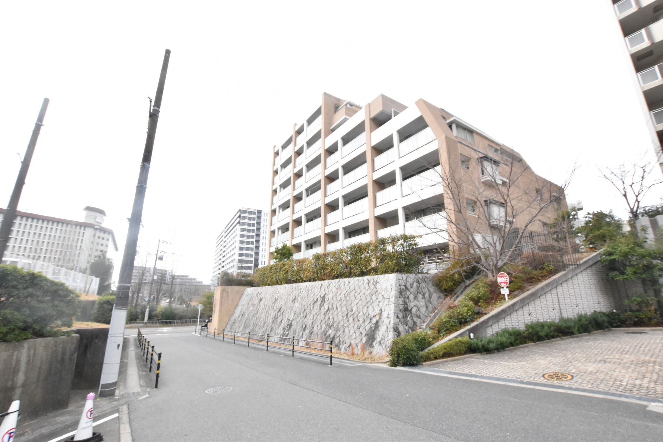 テラス千里・桃山台