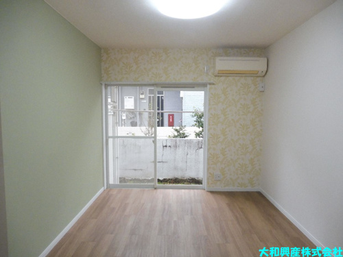 フラットストーン相模