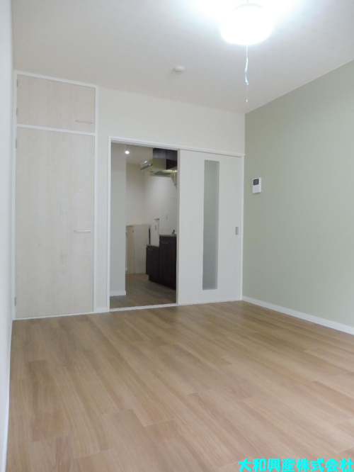 フラットストーン相模