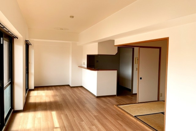 マンションの売却で角部屋は本当に有利!人気の理由も解説