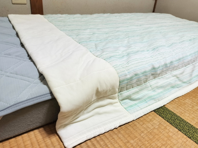 賃貸物件の畳の部屋にベッドは置ける?傷つけない対策も解説