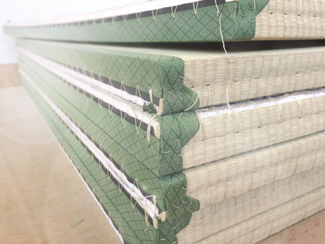 畳を傷つけないための具体的な対策