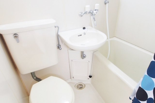 ユニットバスにはどんなメリットやデメリットがある?