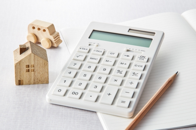 団体信用生命保険に加入していないケースでのリスクと保障の範囲