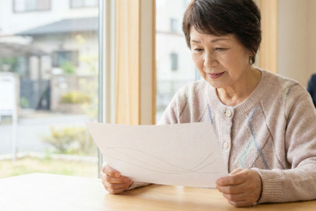 一人暮らしの高齢者が賃貸物件に住むメリット