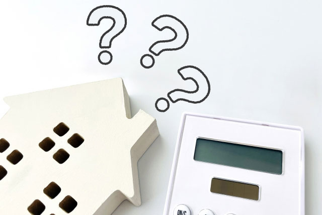 贈与税が発生する具体的なケース