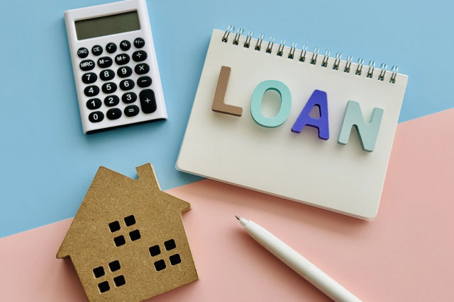 派遣社員が住宅ローン審査に通るための条件