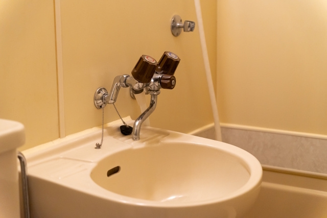 賃貸の内見で「お風呂」を見るべき理由