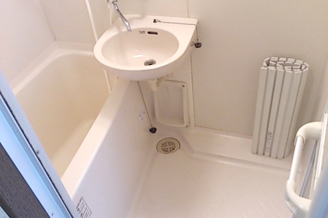 賃貸物件で多いお風呂の種類とは?