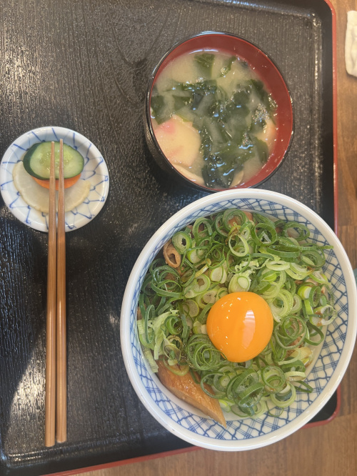 もつ煮食堂