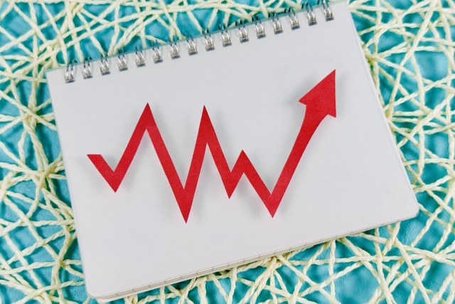 戸建賃貸の動向