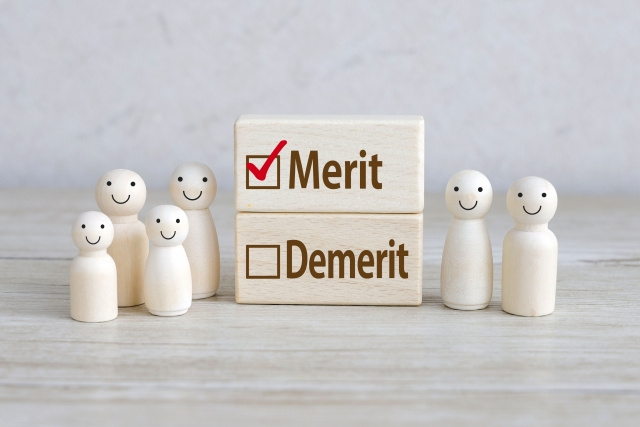 戸建賃貸にはどのようなメリットがあるのか