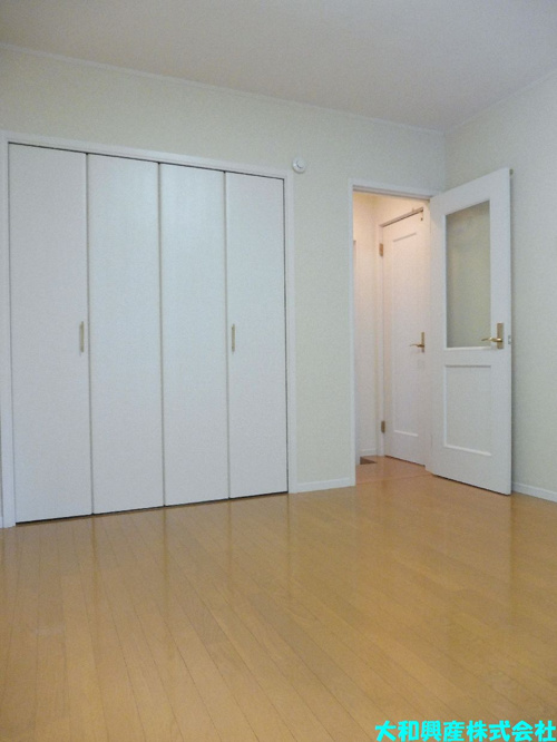 ロッシェル相模大野第6