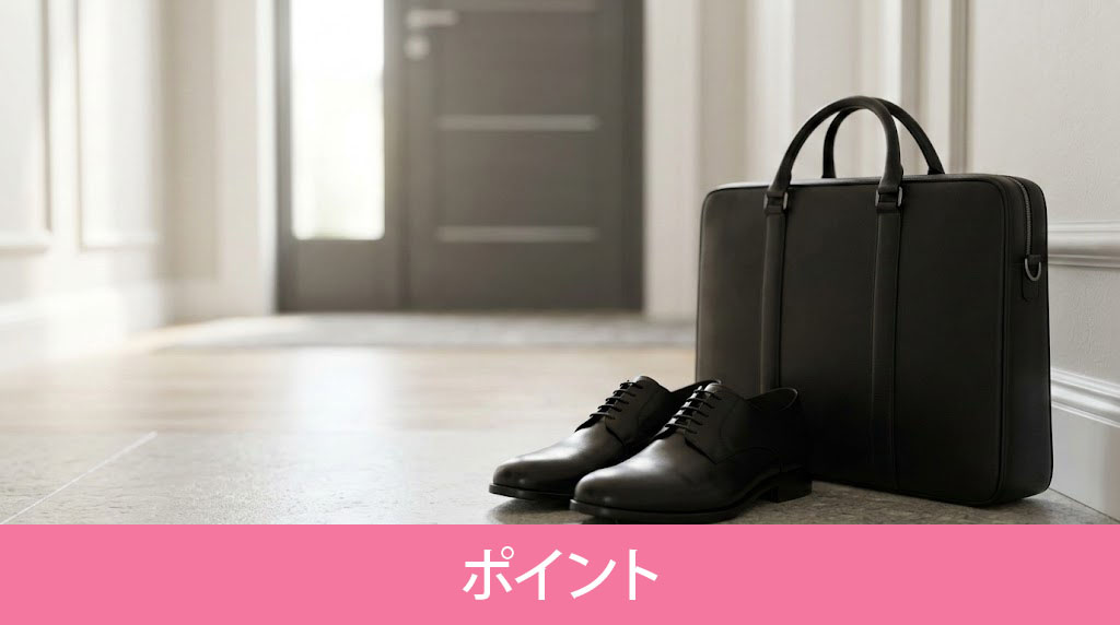 就職を機に一人暮らしをする際のポイント