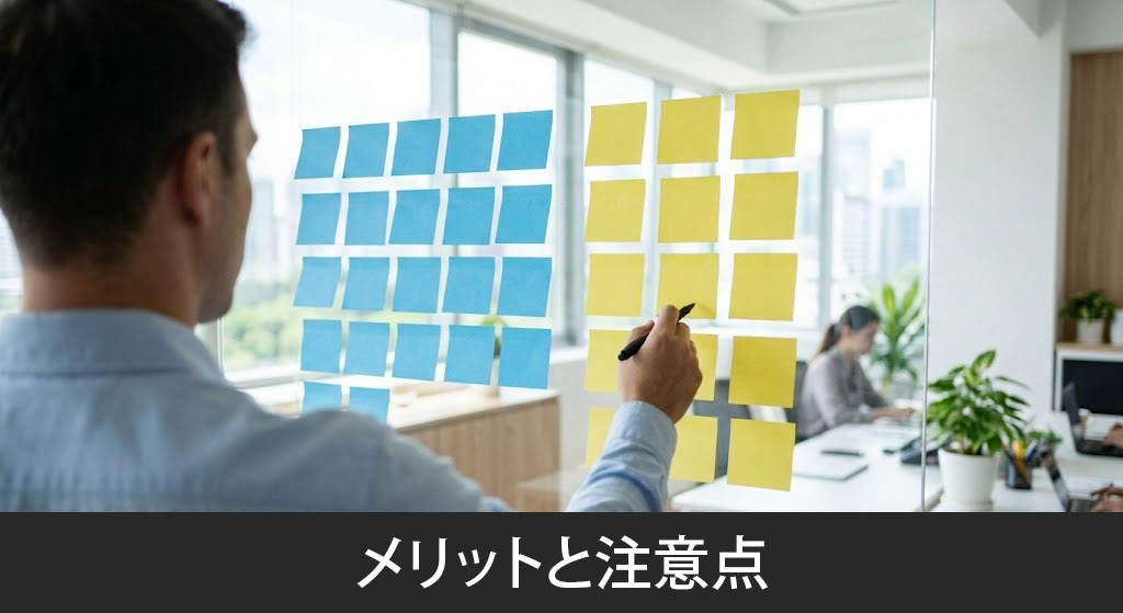 つなぎ融資のメリットと注意点