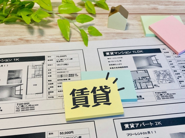 賃貸物件の部屋探しを成功させるコツ!時期や内見のポイントについても解説
