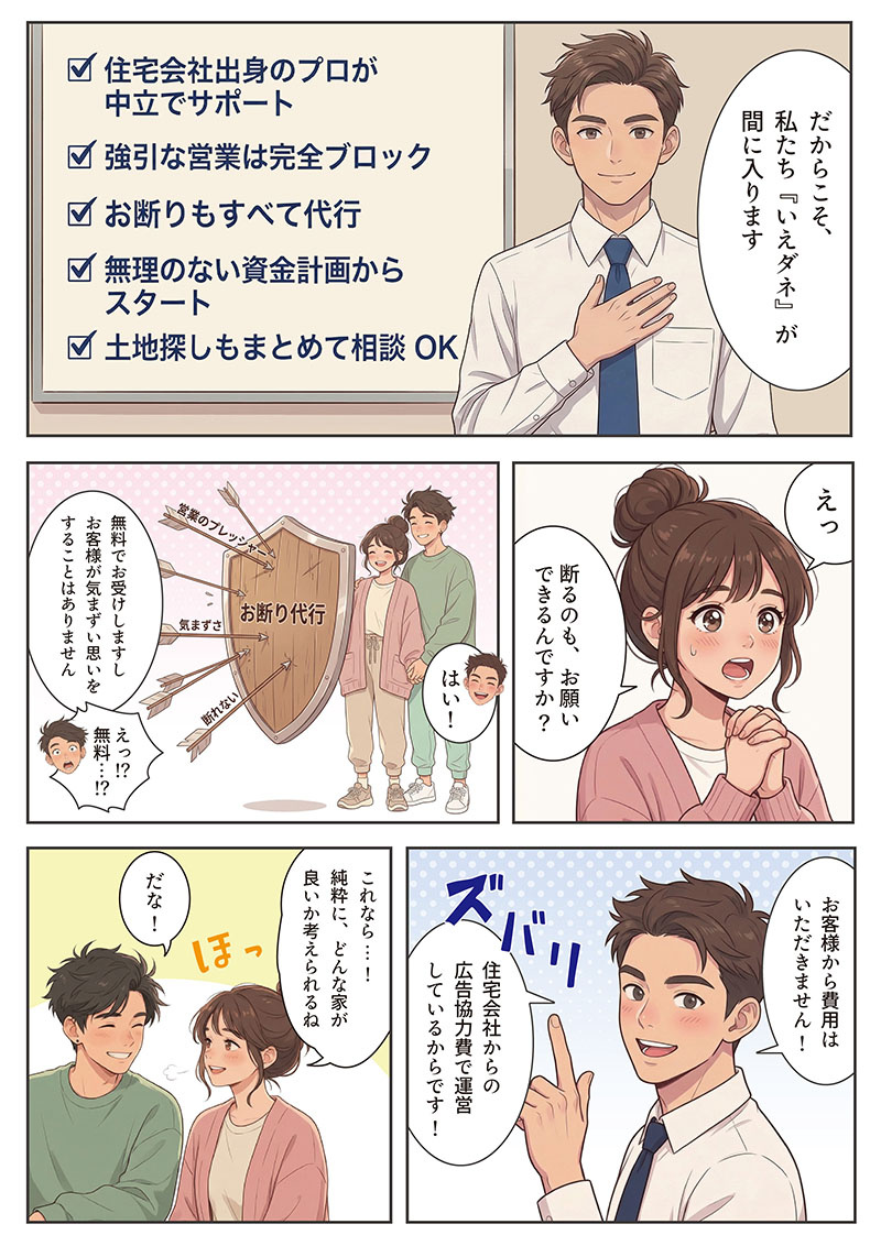 マンガ③