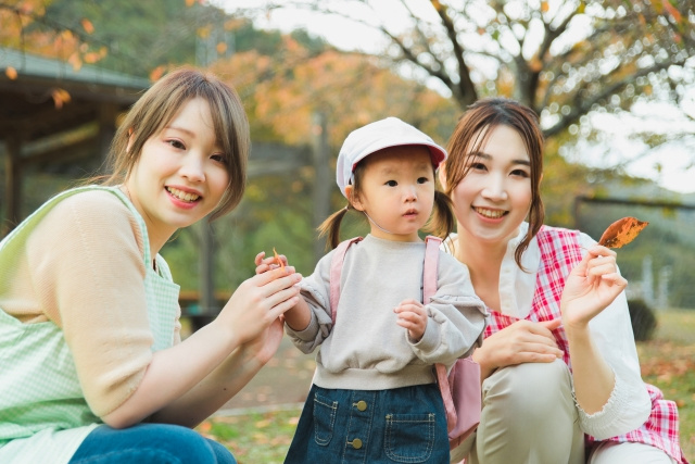 草加市にある「そうか草花保育園」の概要!特徴もご紹介