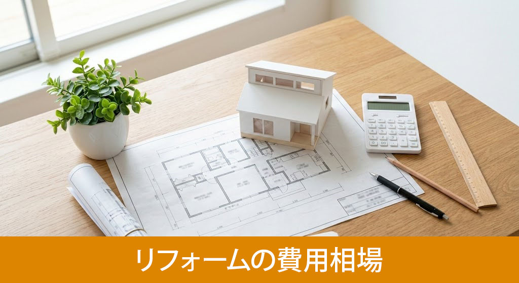 高窓の設置にかかるリフォームの費用相場