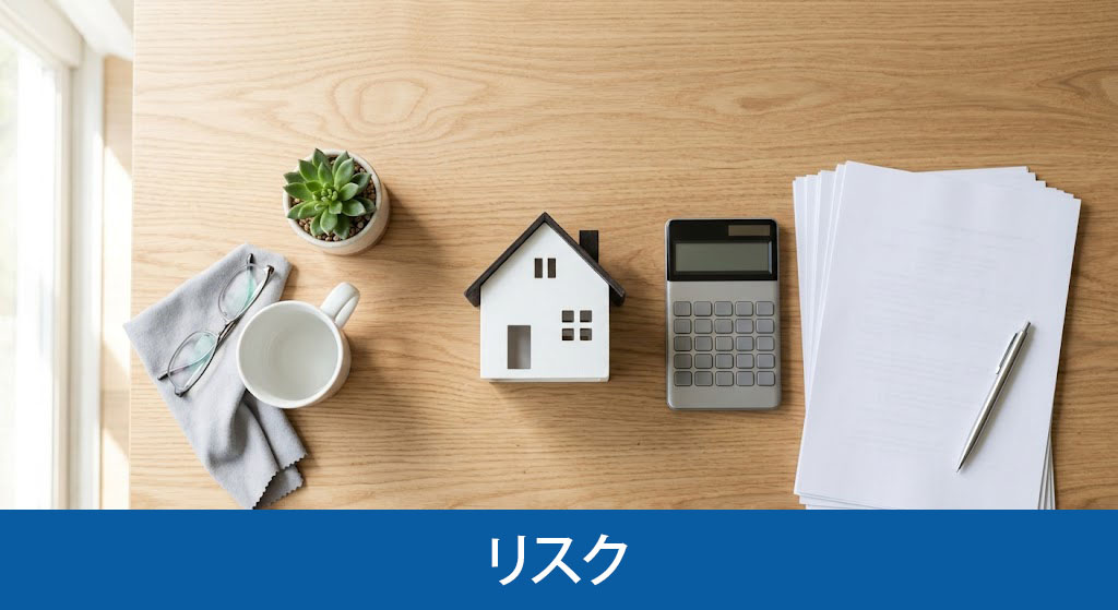 特定空家に認定された場合のリスク