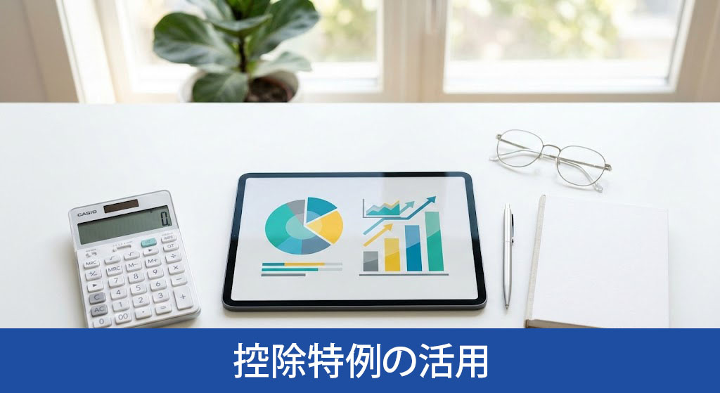 不動産売却にかかる税金と控除特例の活用