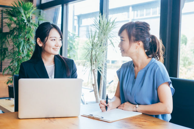 店舗の顔であるファサードとは?集客できるデザインの条件についても解説
