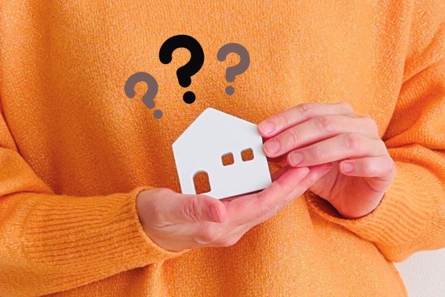 アパートとマンションの違いは?