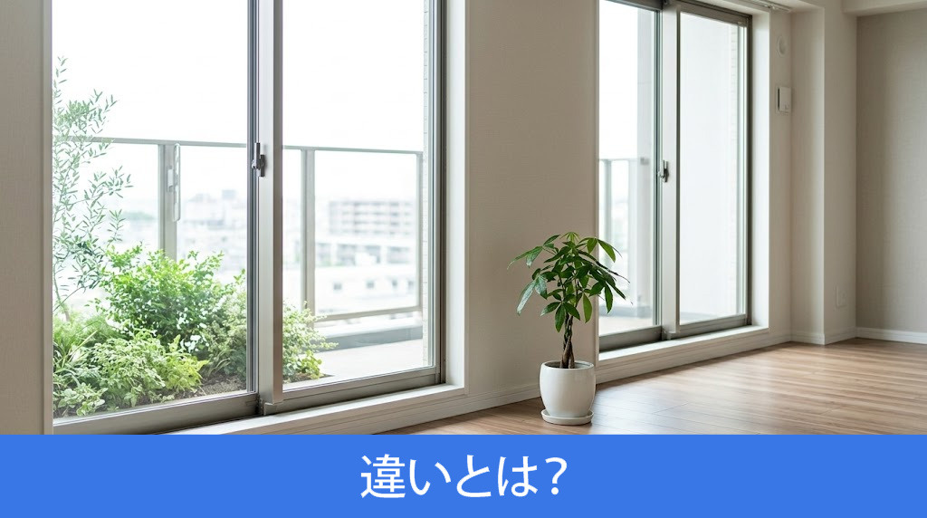 分譲賃貸と一般賃貸の違いとは?