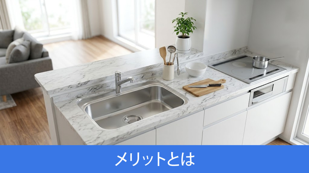 分譲賃貸ならではの設備と住環境のメリットとは