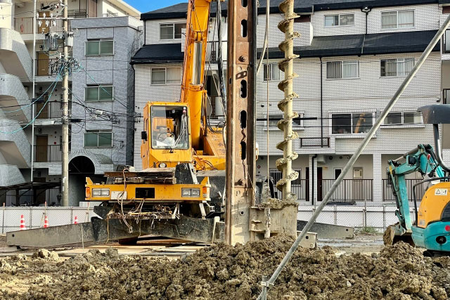 見積もり金額が変動する理由