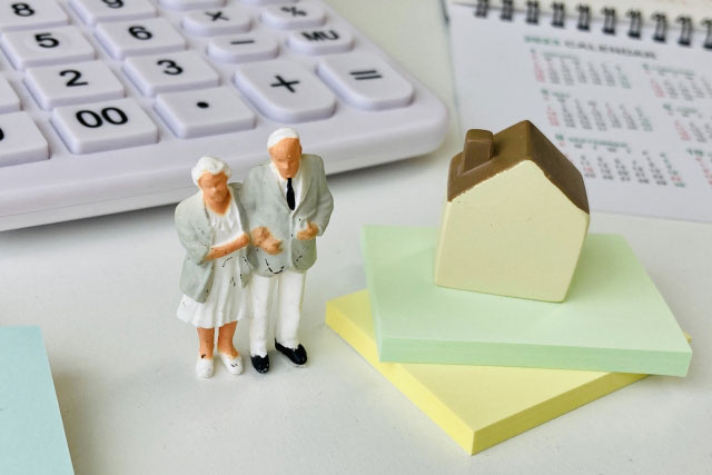 事業を継続しながら資金を調達できるメリット