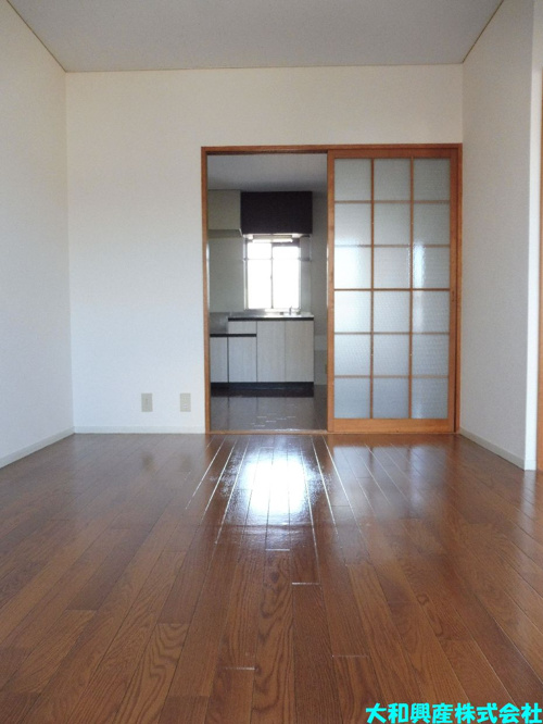 ハッピーハイツ南台