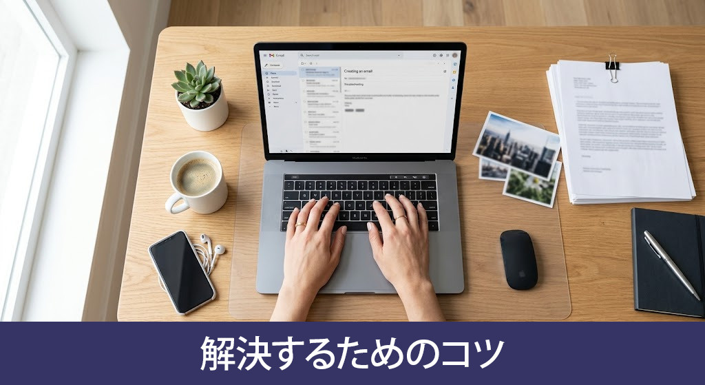 賃貸物件のトラブルを解決するためのコツ