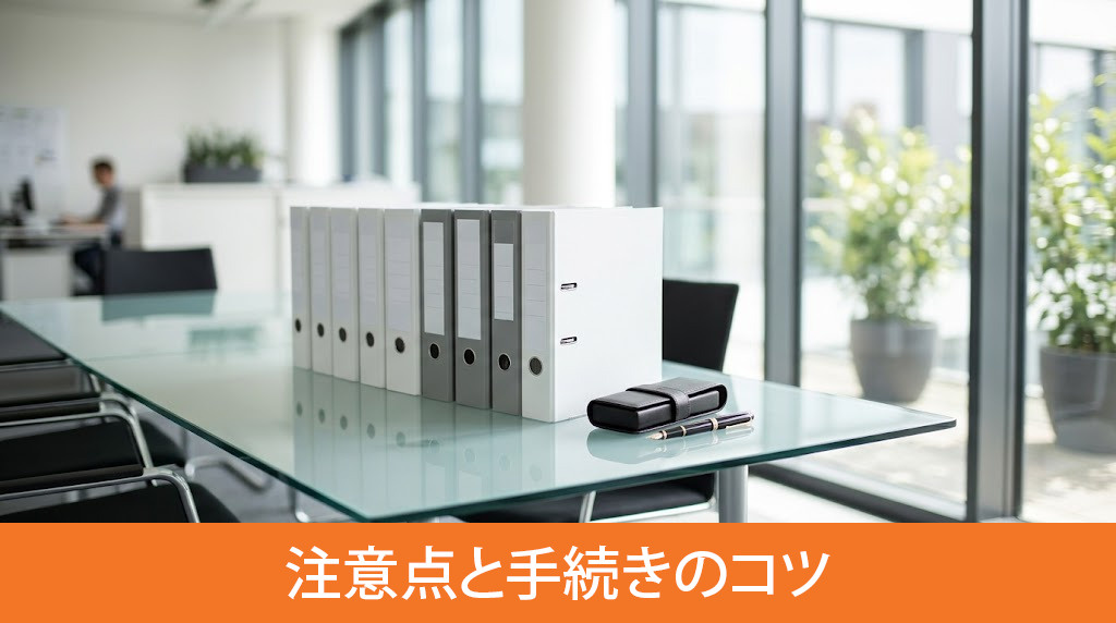 現金決済で土地を購入する際の注意点と手続きのコツ